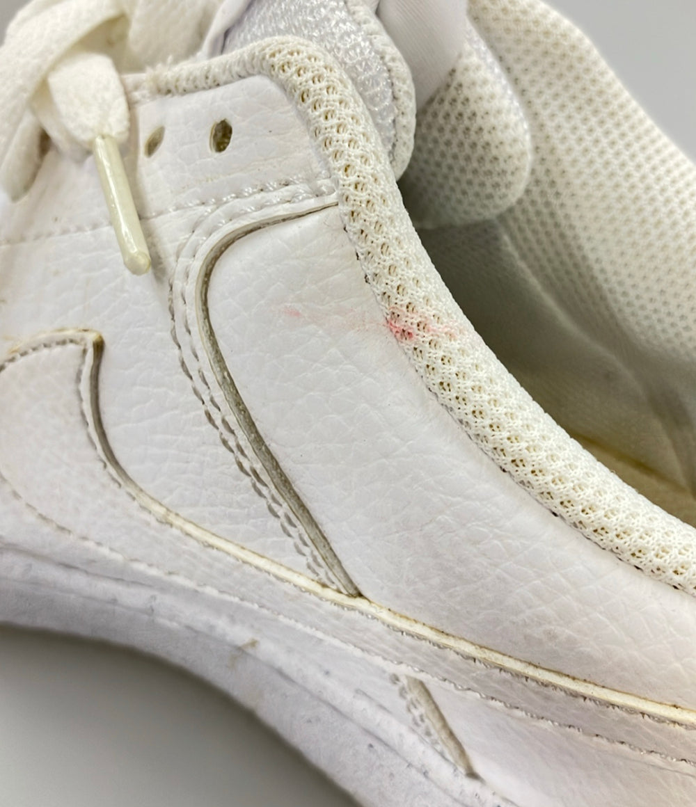 NIKE ローカットスニーカー コート ビジョン ネクスト ネイチャー DH2987-100 メンズ SIZE 25.5 (S) ナイキ
