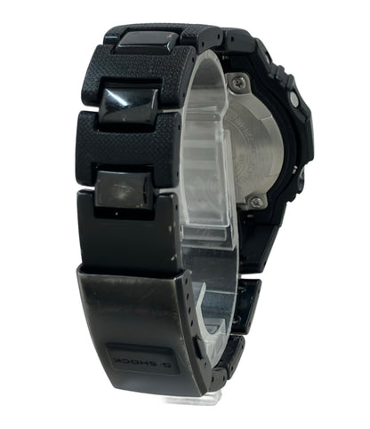 CASIO 腕時計 G-SHOCK ソーラー GW-M5610BC メンズ カシオ