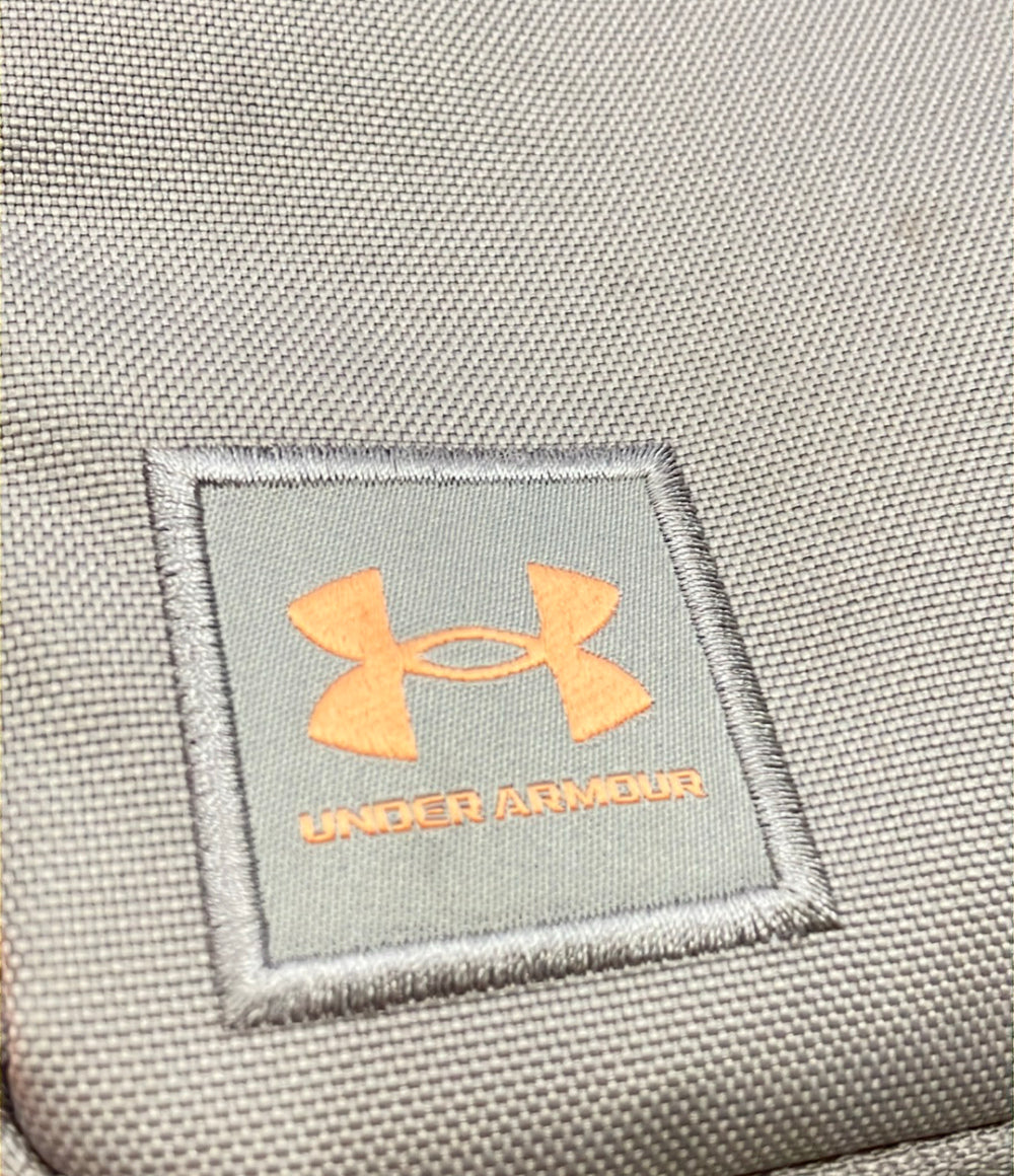 UNDER ARMOUR ボディバッグ レディース アンダーアーマー
