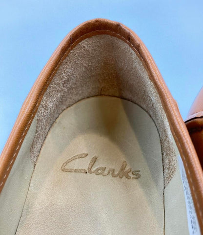 Clarks ローファー レディース SIZE UK 5 (24cm) クラークス