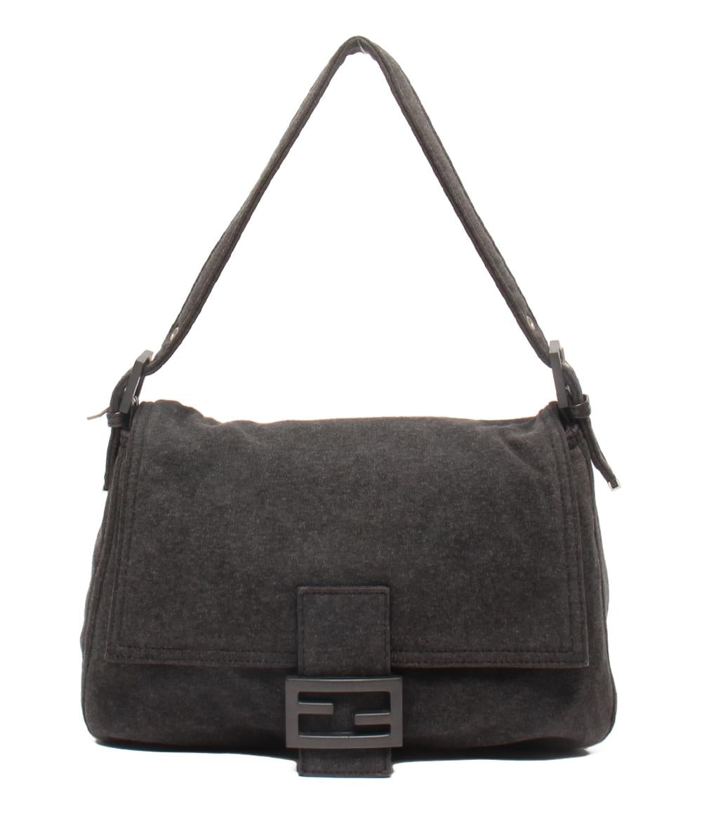 フェンディ ショルダーバッグ 肩掛け マンマバケット レディース FENDI