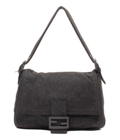 フェンディ ショルダーバッグ 肩掛け マンマバケット レディース FENDI