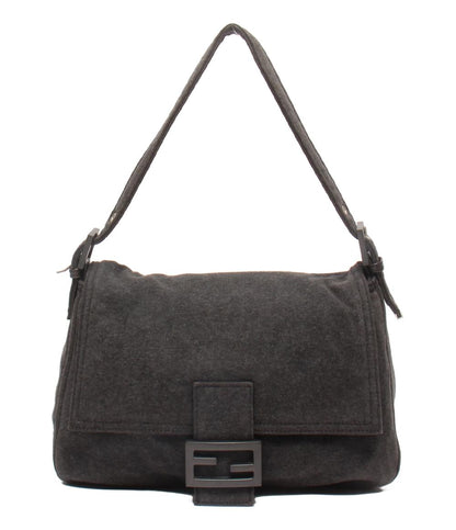 フェンディ ショルダーバッグ 肩掛け マンマバケット レディース FENDI