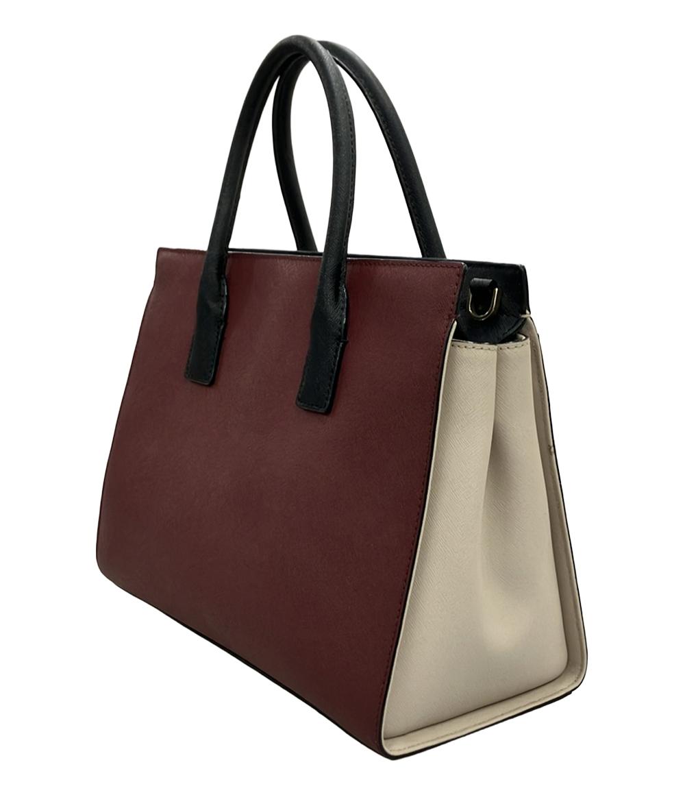 Kate Spade ハンドバッグ ショルダーバッグ 2WAY 斜め掛け レディース ケイトスペード