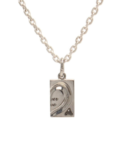 THE KISS ネックレス SV SV925 レディース ザ・キッス