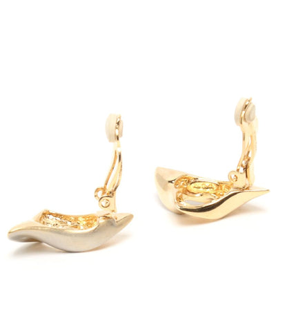 Pierre Cardin イヤリング レディース ピエールカルダン