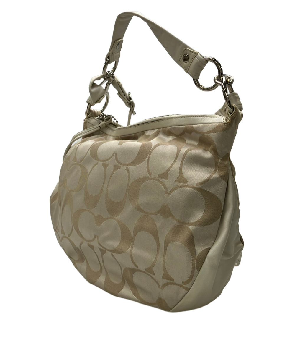 COACH ショルダーバッグ シグネチャー 13707 レディース コーチ
