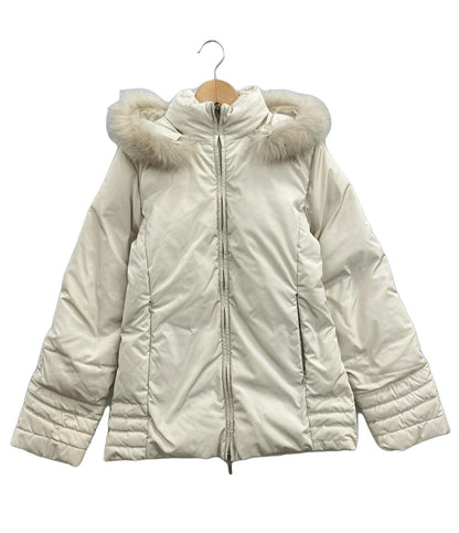 モンクレール ダウンジャケット レディース SIZE 0 (S) MONCLER