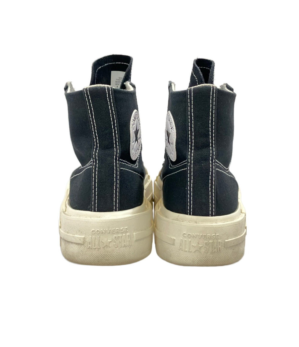CONVERSE ハイカットスニーカー 厚底 レディース SIZE 24.0 (L) コンバース