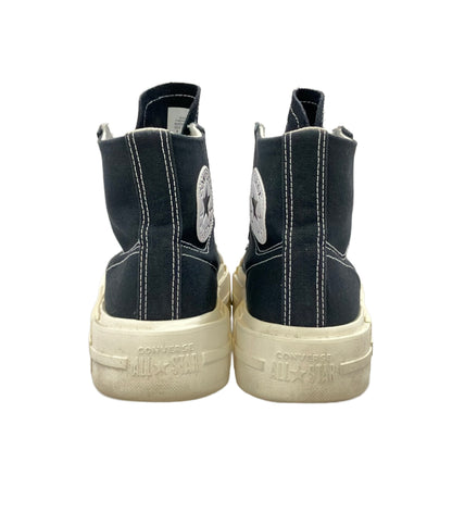 CONVERSE ハイカットスニーカー 厚底 レディース SIZE 24.0 (L) コンバース