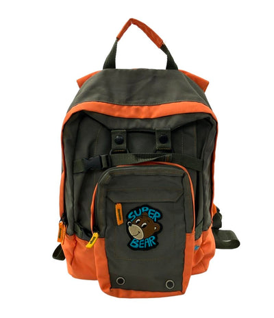 カステルバジャック リュック キッズ JC de CASTELBAJAC