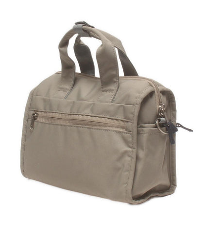 アネロ 2way ハンドバッグ ショルダーバッグ 斜め掛け レディース anello