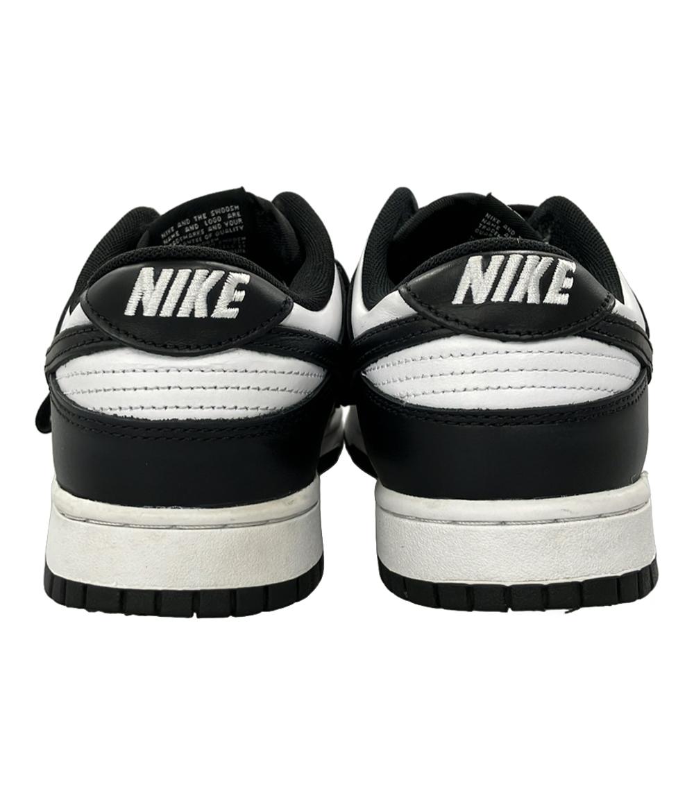 ナイキ ローカットスニーカー DUNK LOW RETRO DD1391-100 メンズ SIZE 27.0 (L) NIKE
