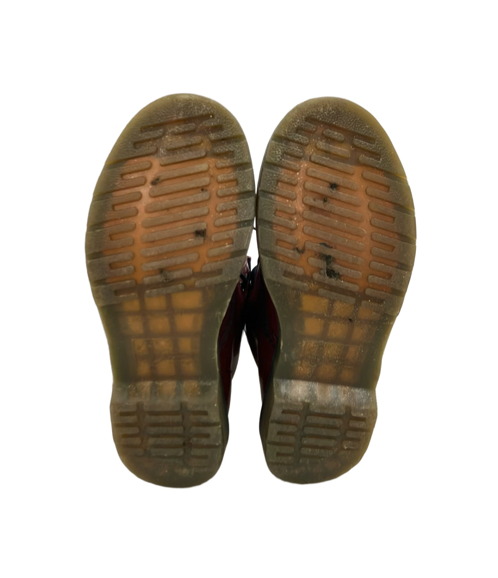 Dr.Martens 8ホールブーツ レディース SIZE UK 6 (25cm) ドクター