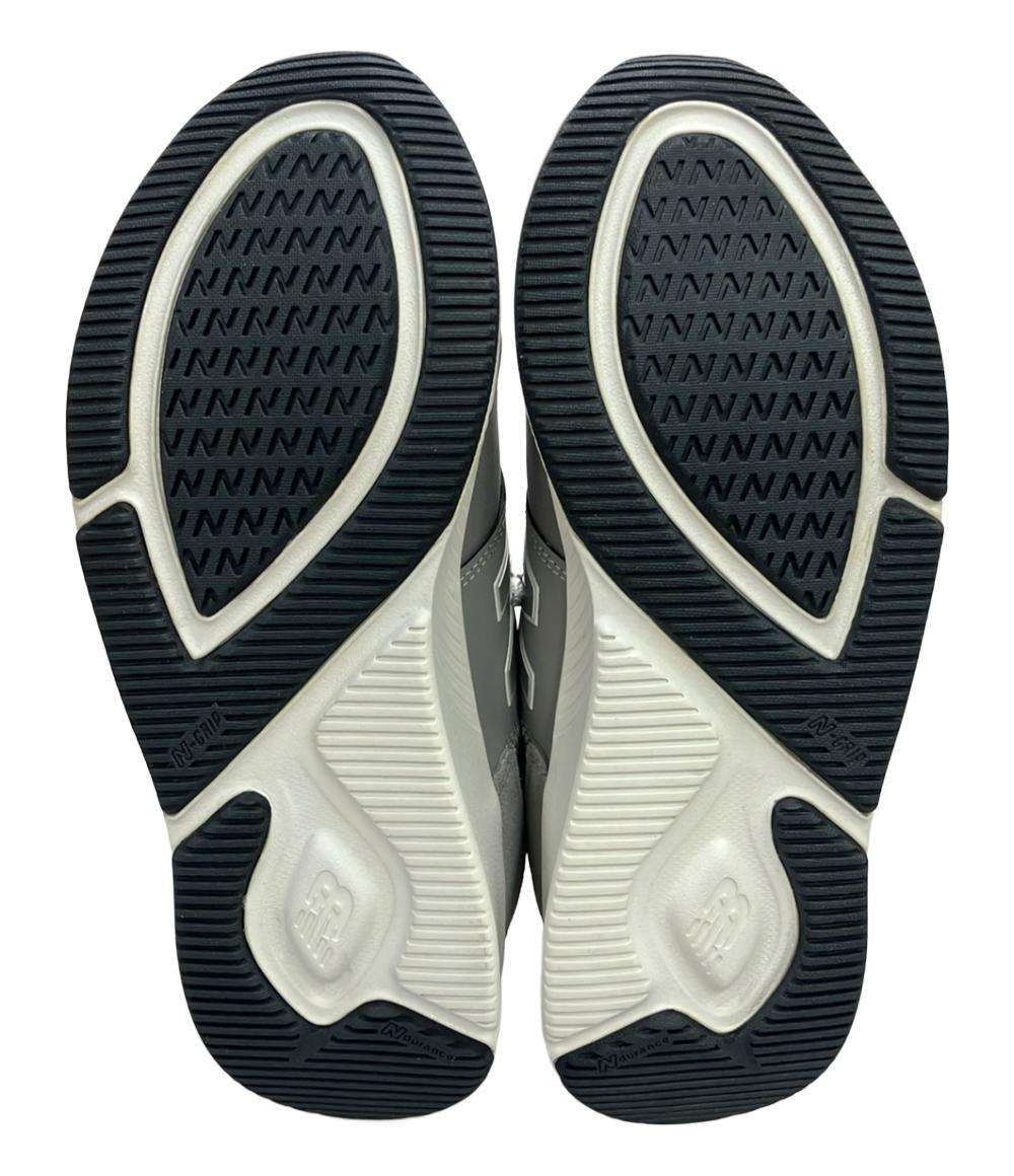 美品 NEW BALANCE ローカットスニーカー UA900 UA900CG1 メンズ SIZE 27.0 (L) ニューバランス