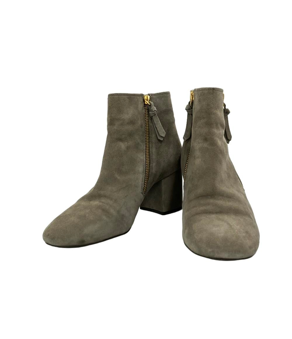 コールハーン ショートブーツ レディース SIZE 8 1/2 (XL) COLE HAAN