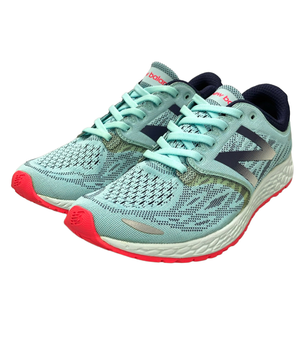 美品 NEW BALANCE ローカットスニーカー WZANTBB3 レディース SIZE 24.5 ニューバランス