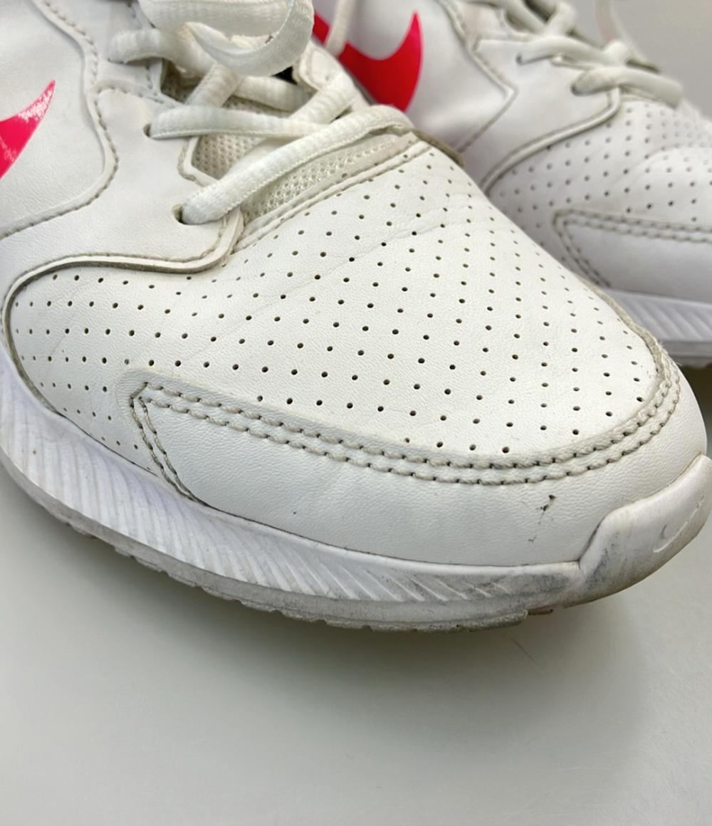 NIKE ローカットスニーカー W TODOS BQ3201-100 レディース SIZE 23.5 (M) ナイキ