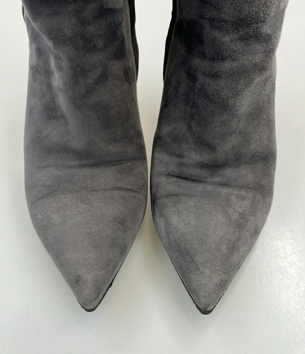 PELLICO ショートブーツ サイドジップ レディース SIZE 36 (23cm) ペリーコ