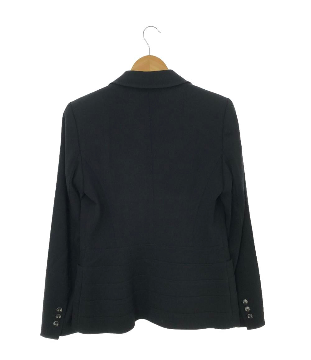 エスカーダ テーラードジャケット レディース SIZE 38 (S) ESCADA