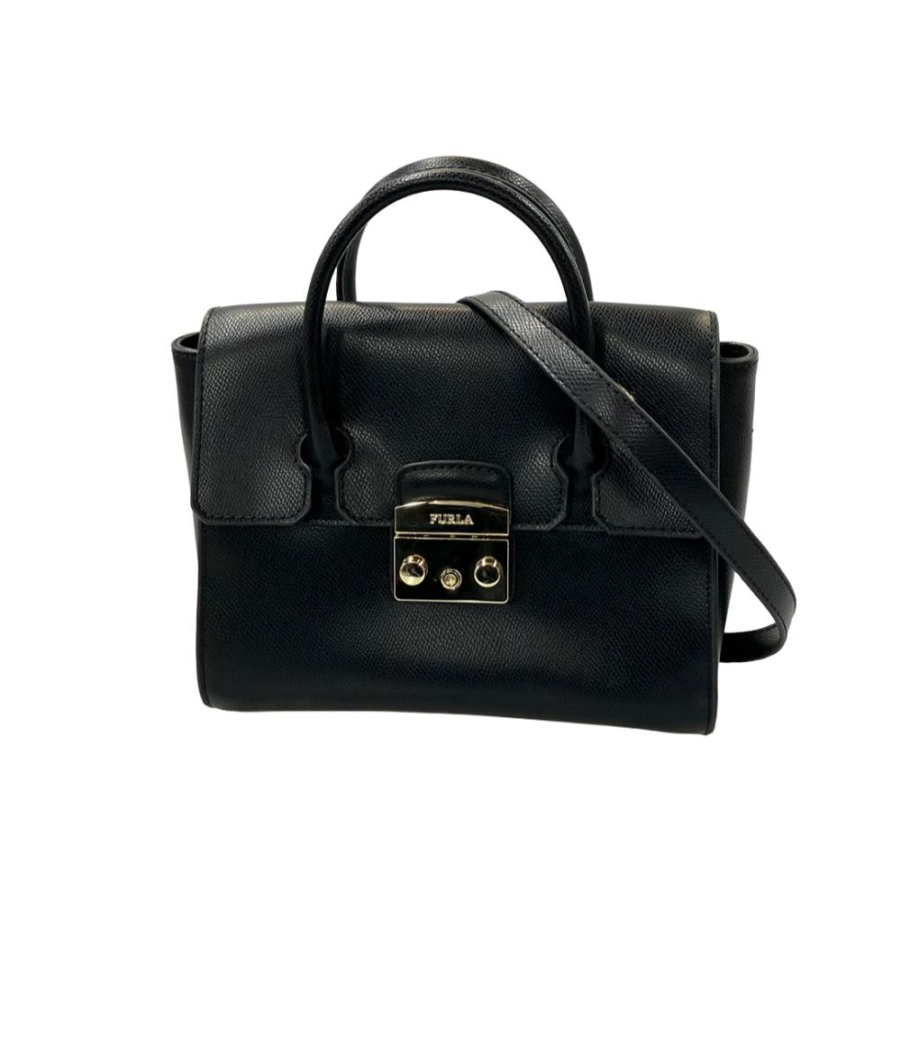 フルラ 2WAY ハンドバッグ ショルダーバッグ 斜め掛け レディース Furla