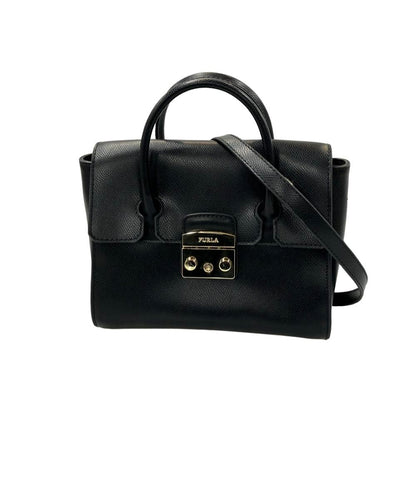 フルラ 2WAY ハンドバッグ ショルダーバッグ 斜め掛け レディース Furla