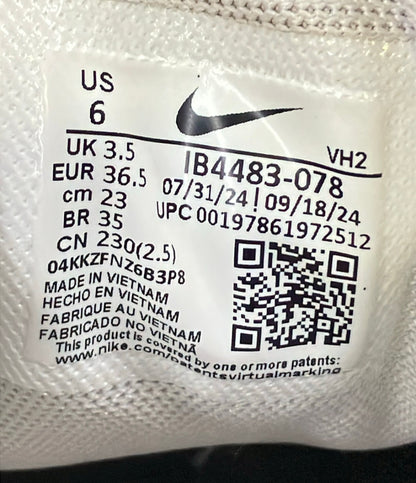NIKE ローカットスニーカー W INITIATOR IB4483-078 レディース SIZE 23.0 ナイキ