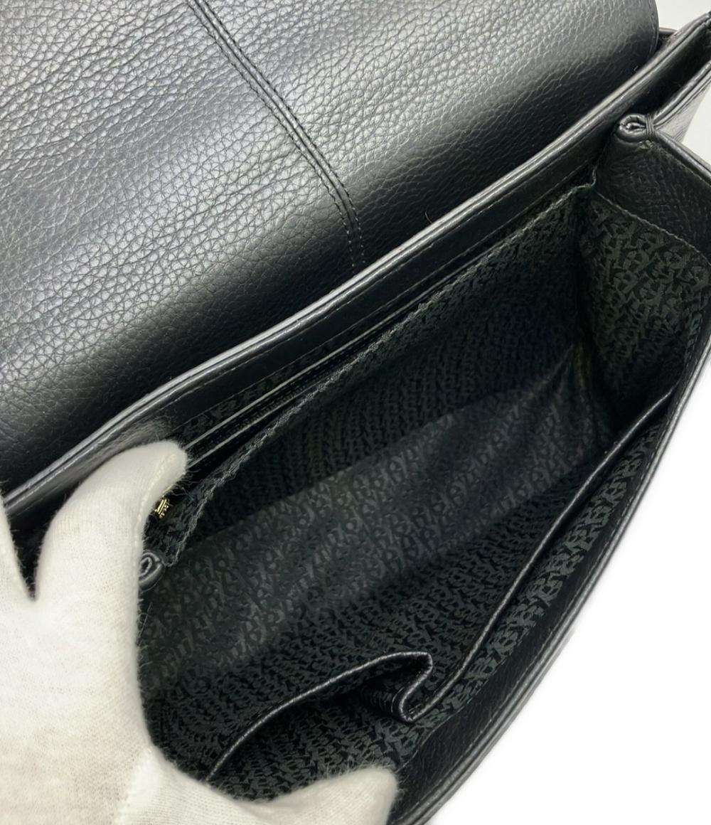 アイグナー 2WAY ハンドバッグ ショルダーバッグ 斜め掛け レディース AIGNER