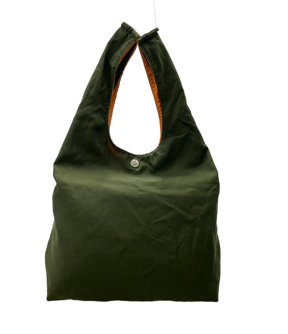 PORTER ハンドバッグ BAGGER バガー メンズ レディース ポーター