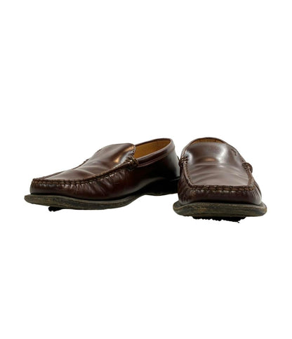 訳あり トッズ ローファー レディース SIZE 36 1/2 (M) TOD’S