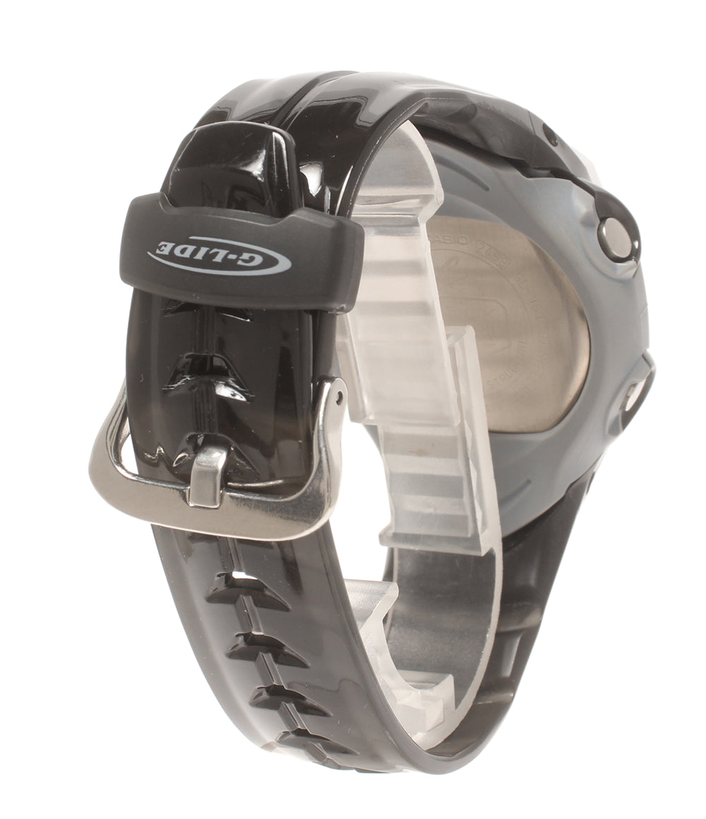 CASIO 腕時計 G-LIDE Gライド G-SHOCK クオーツ GL-151 メンズ カシオ
