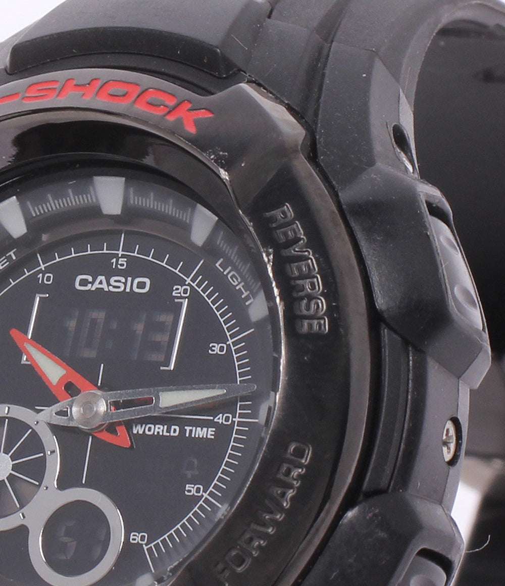 CASIO 腕時計 20周年記念 G-SHOCK クオーツ ブラック G-600SP メンズ カシオ
