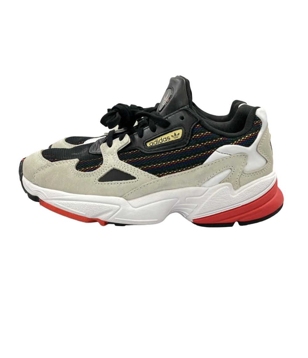 adidas ローカットスニーカー Q47262 レディース SIZE 23.5 (M) アディダス