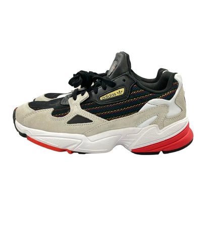 adidas ローカットスニーカー Q47262 レディース SIZE 23.5 (M) アディダス