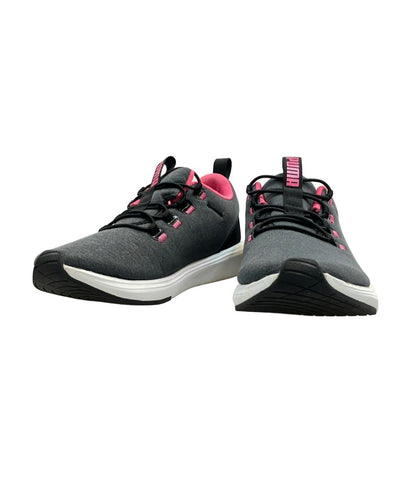 プーマ ランニングシューズ スリッポン レディース SIZE 22.5 (S) PUMA