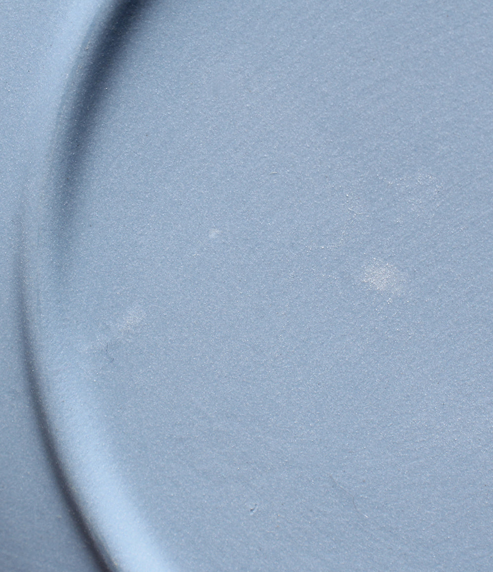 WEDGWOOD イヤープレート 飾り皿 18cm 2005 ウェッジウッド