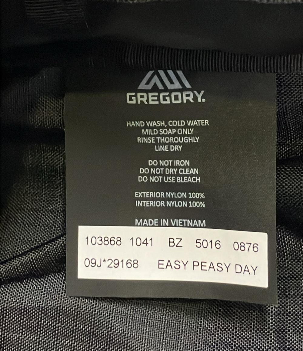 GREGORY リュック レディース グレゴリー
