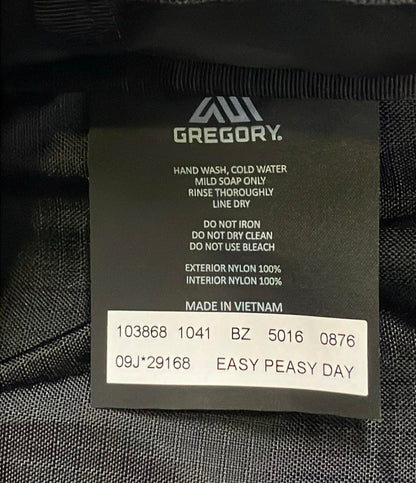 GREGORY リュック レディース グレゴリー