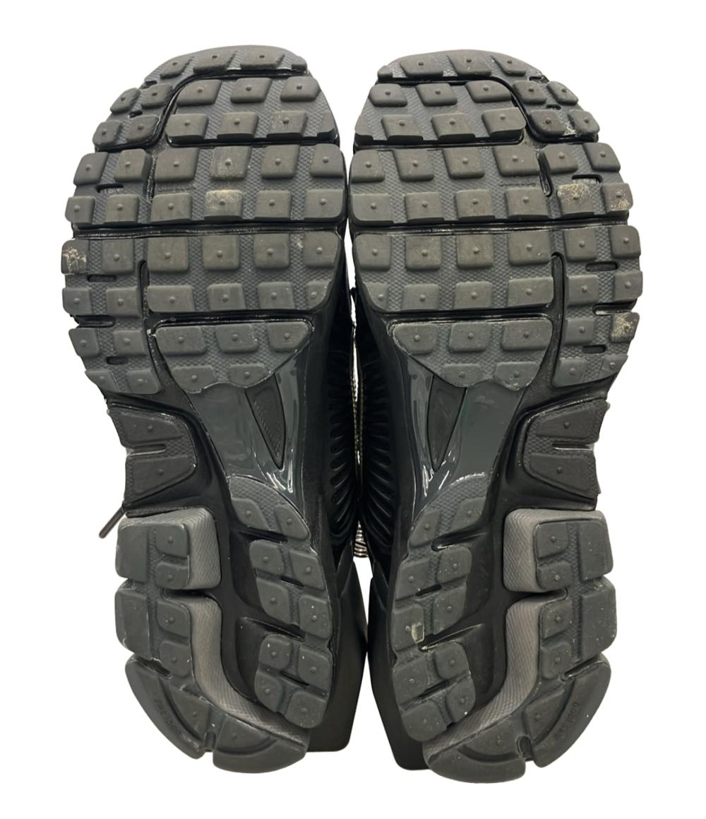 美品 NIKE ローカットスニーカー ×ア・コールド・ウォール ズーム ボメロ +5 AT3152-001 メンズ SIZE 27.0 ナイキ