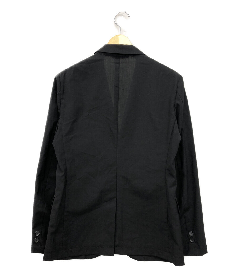 TWウォッシャブルトロ 2B ジャケット UNITED ARROWS      メンズ SIZE XS (XS以下) green label relaxing