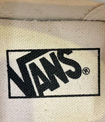 VANS スリッポン レディース SIZE 22.0 バンズ