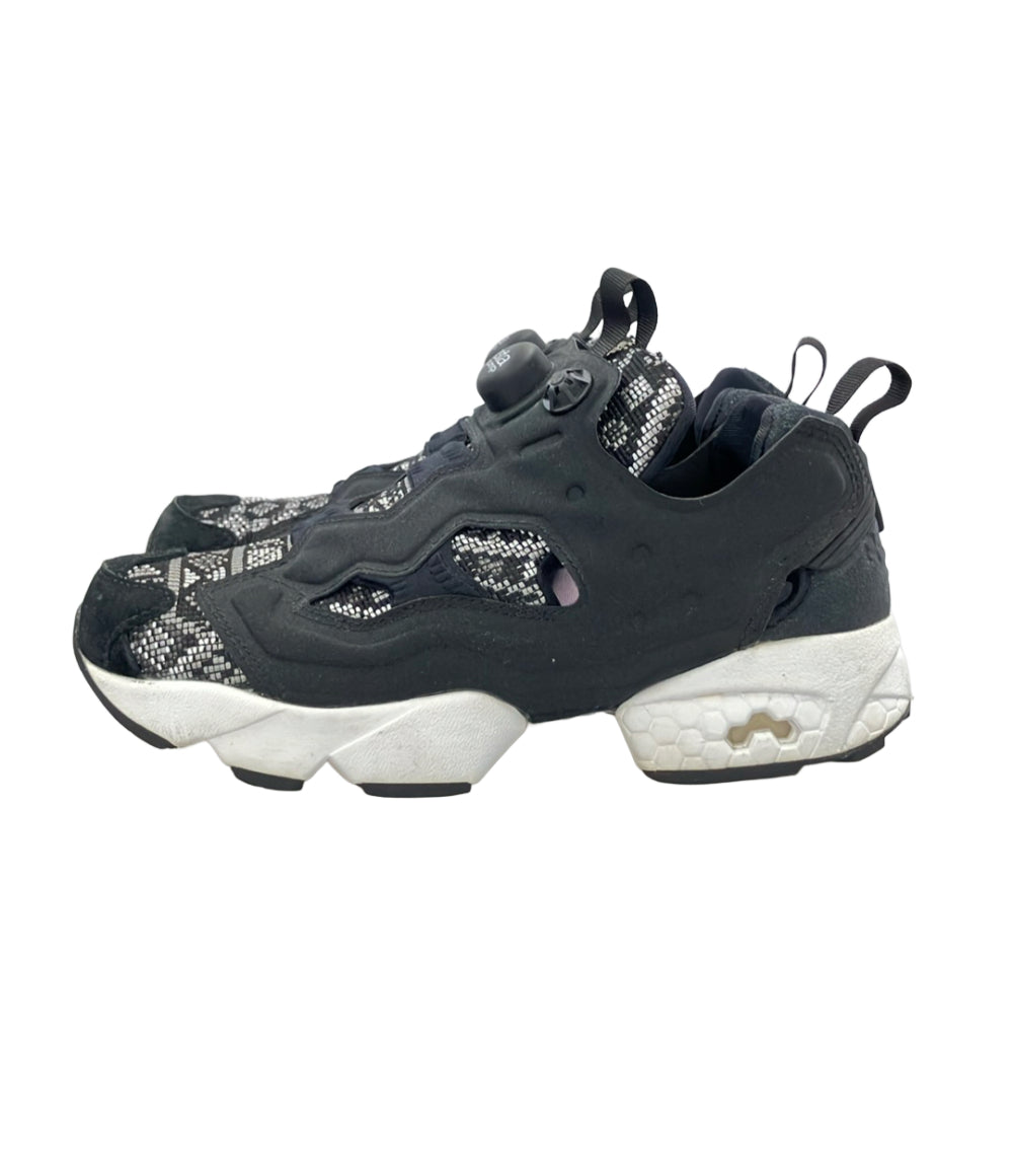 Reebok ローカットスニーカー BD4462 ユニセックス SIZE 25.0 (XL) リーボック
