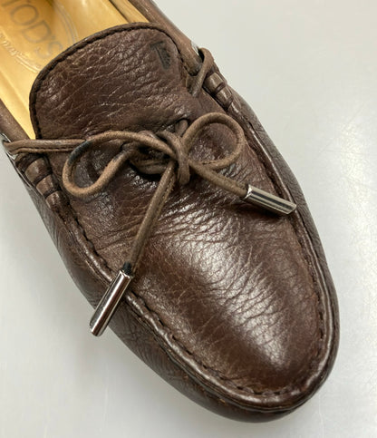 TOD’S ドライビングシューズ レディース SIZE 36 (23cm) トッズ