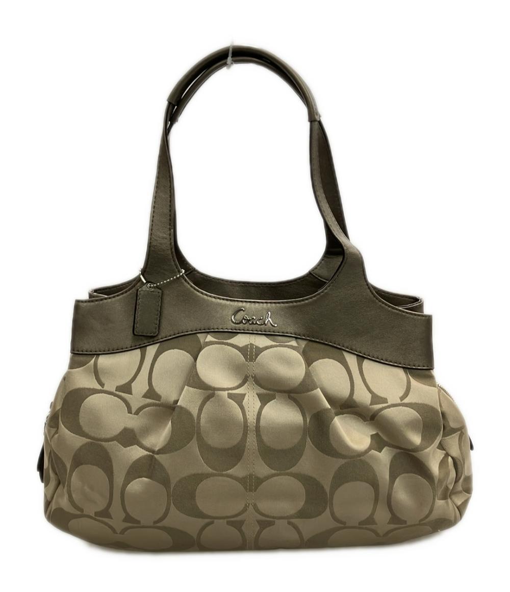 コーチ トートバッグ F18828 レディース COACH