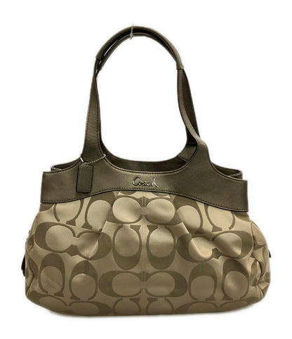 コーチ トートバッグ F18828 レディース COACH