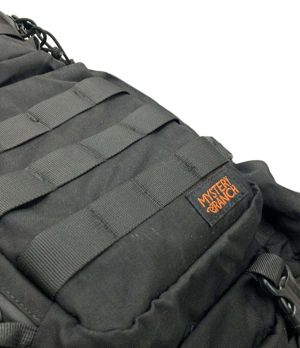 美品 MYSTERY RANCH リュック メンズ ミステリーランチ