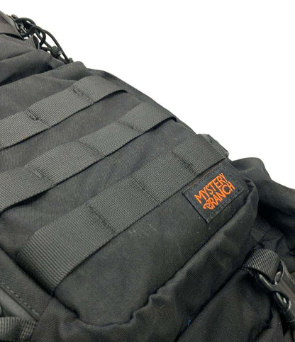 美品 MYSTERY RANCH リュック メンズ ミステリーランチ