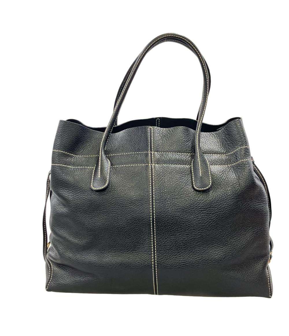 TOD’S トートバッグ ショルダーバッグ 肩掛け Dバッグ レディース トッズ