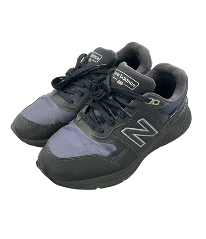 NEW BALANCE ローカットスニーカー MW880GB6 メンズ SIZE 25.0 (S) ニューバランス