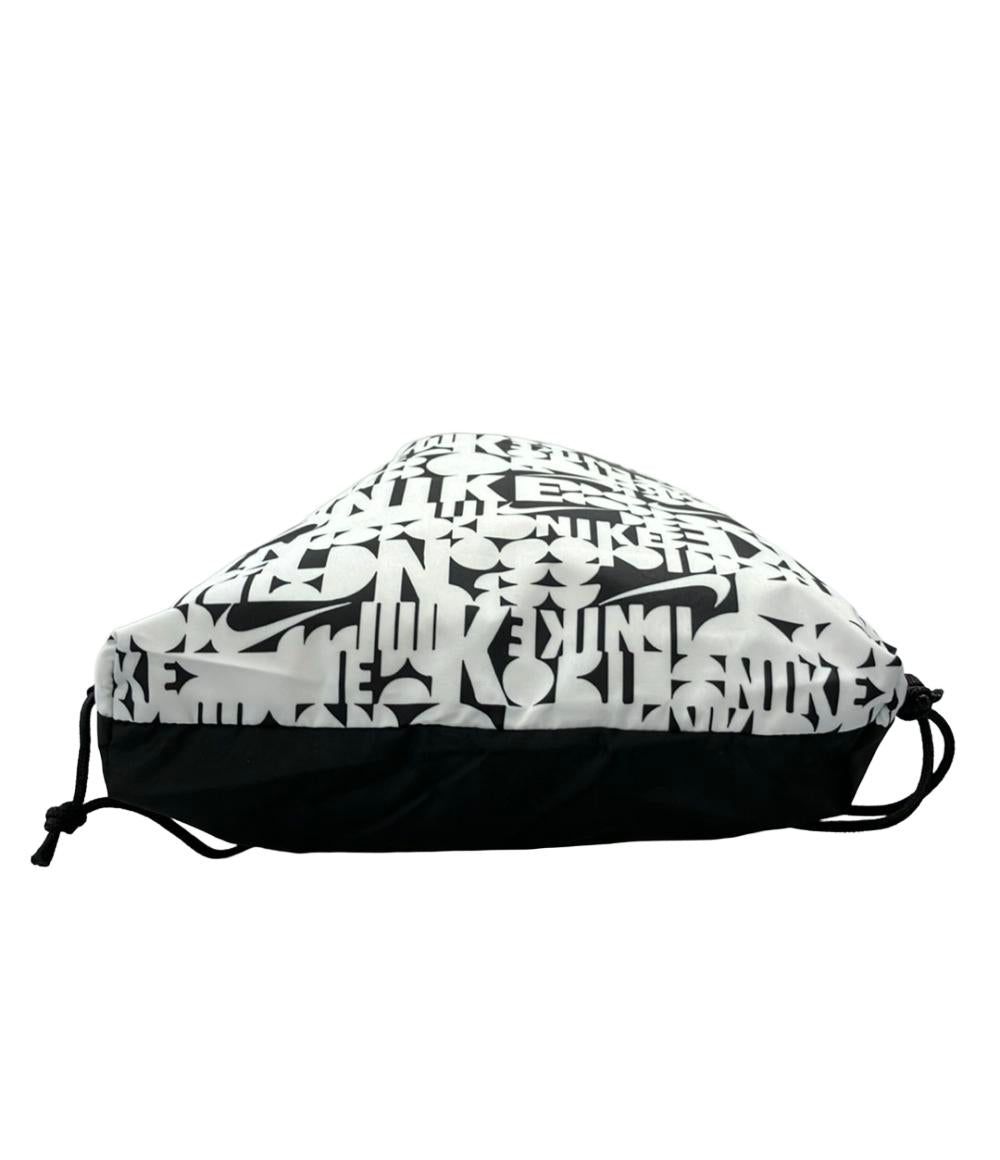 美品 NIKE ナップザック プールバッグ メンズ レディース ナイキ